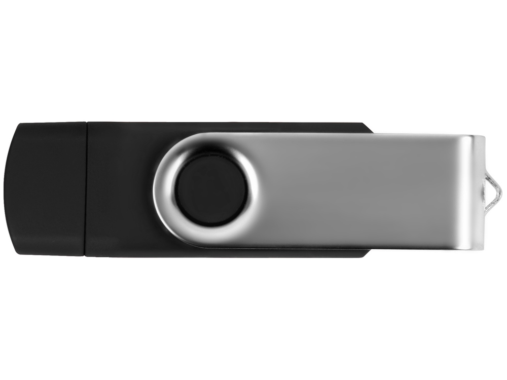 USB/micro USB-флешка на 16 Гб Квебек OTG (Фото)