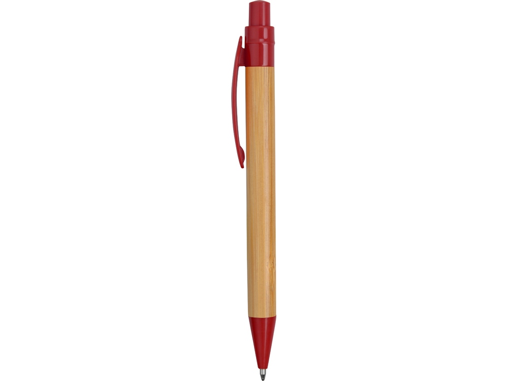 Ручка шариковая Листок (Фото)