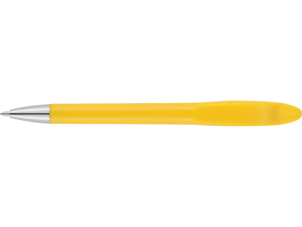 Ручка пластиковая шариковая Айседора (Фото)