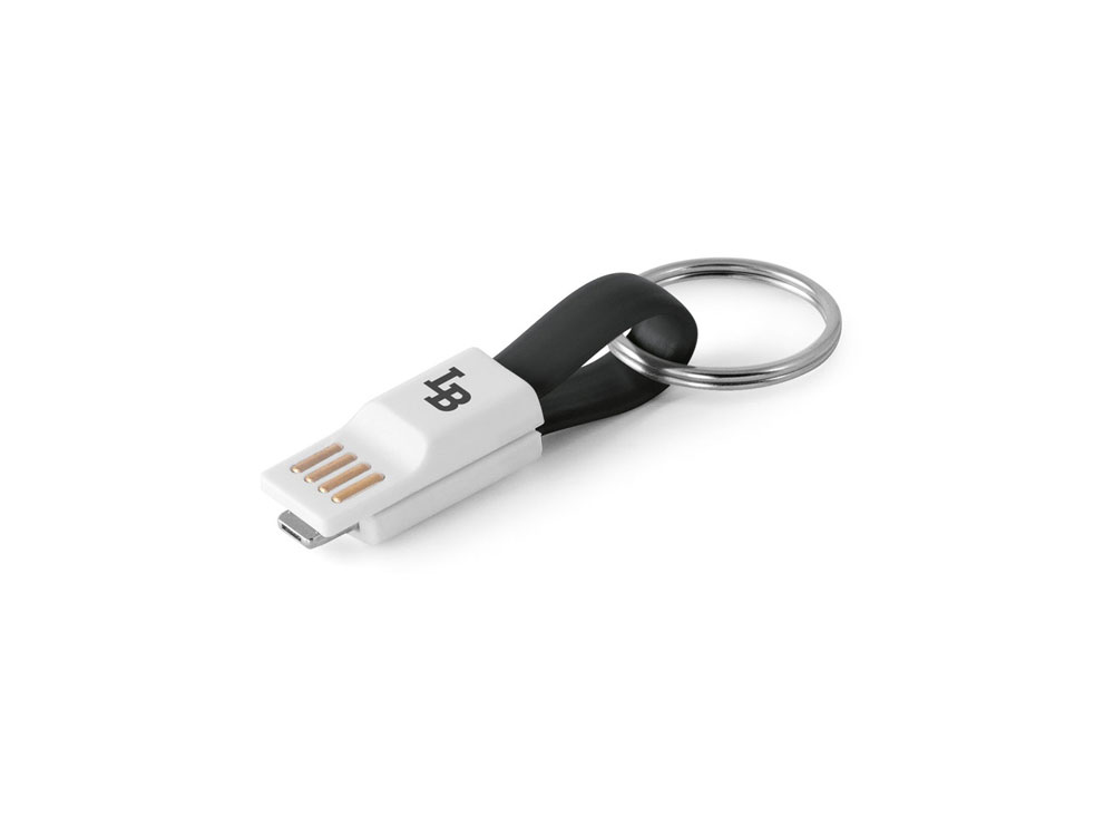 USB-кабель с разъемом 2 в 1 RIEMANN (Фото)