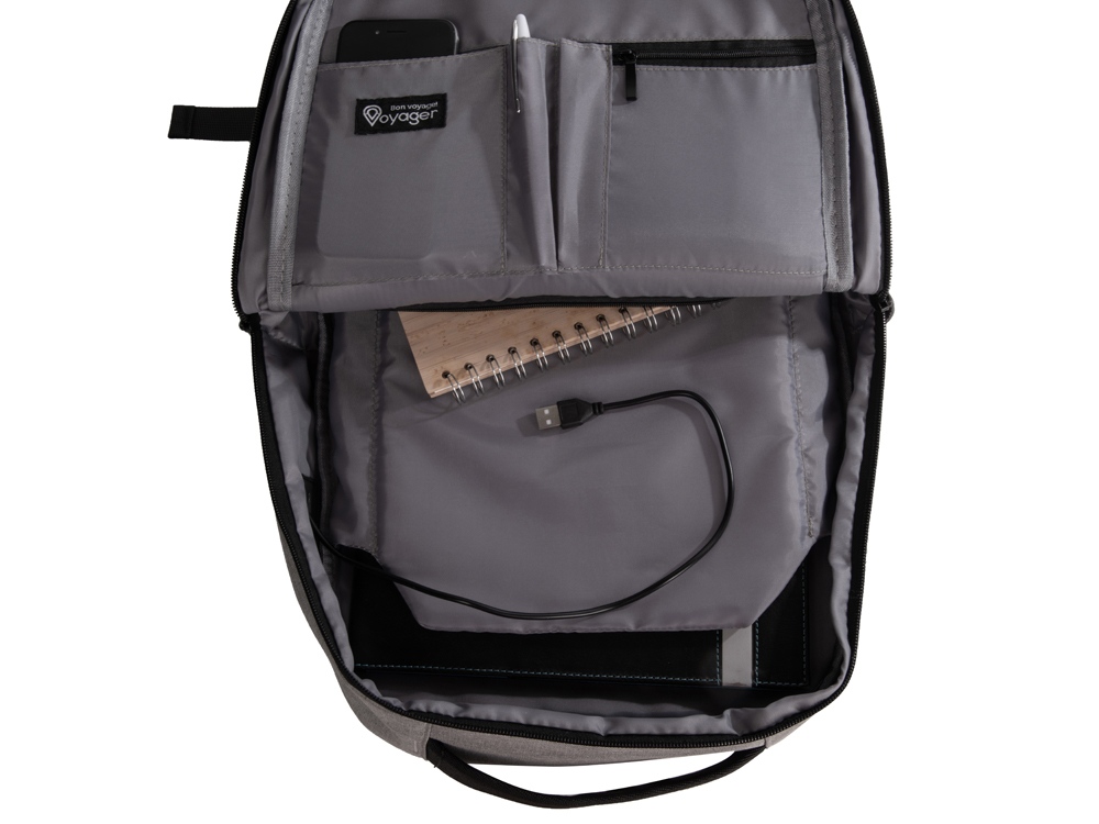 Рюкзак Flash для ноутбука 15'' (Фото)