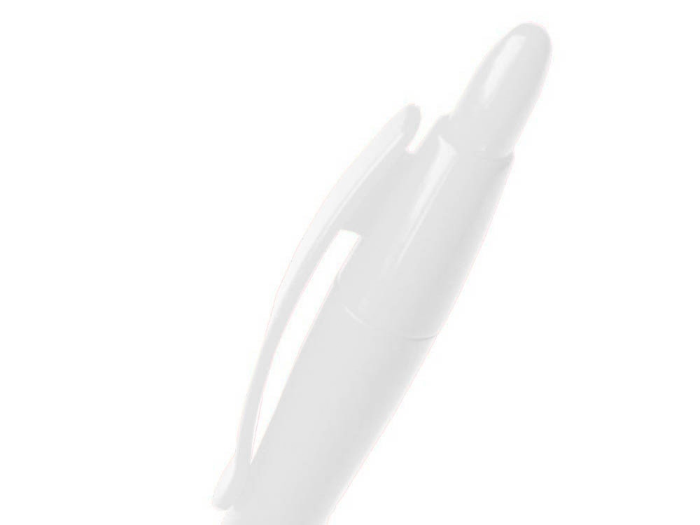 Ручка пластиковая шариковая Монро (Фото)