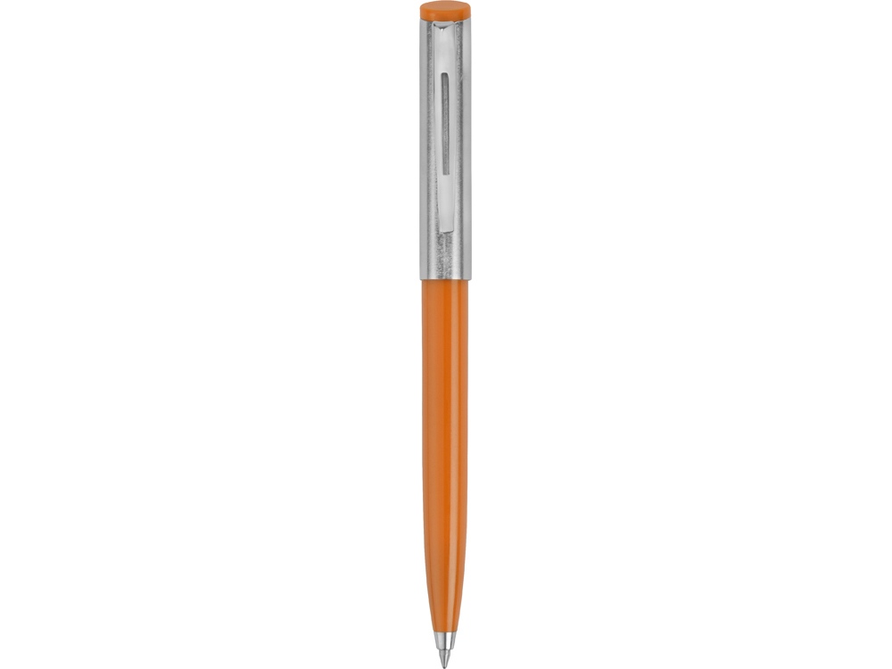 Ручка металлическая шариковая Карнеги (Фото)