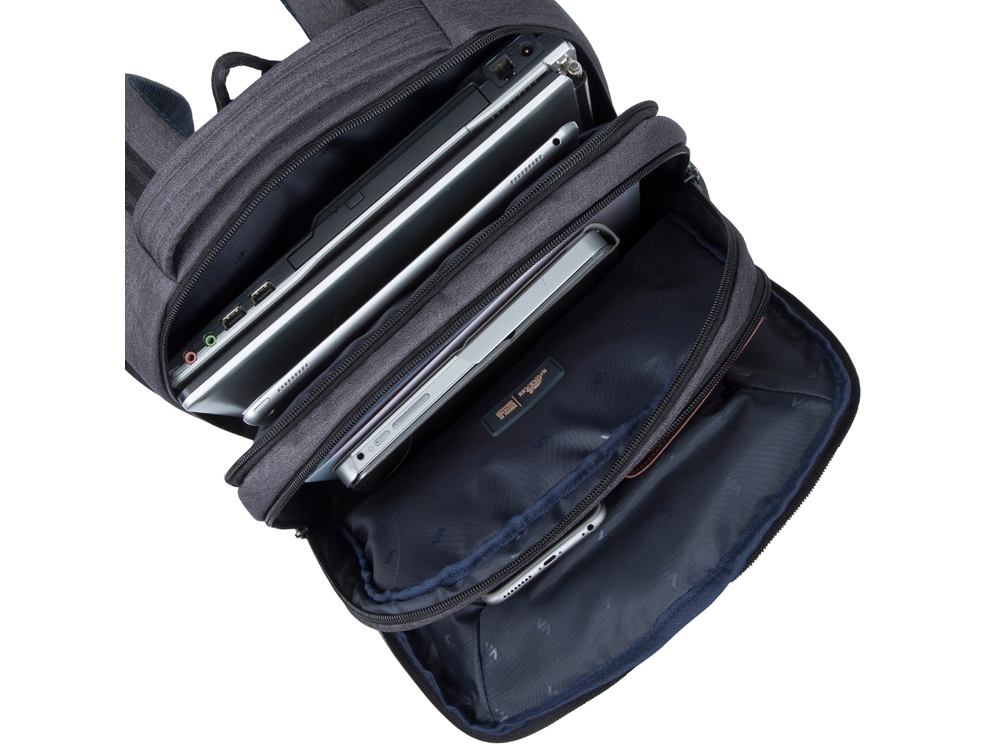 Рюкзак для ноутбука 16 (Фото)