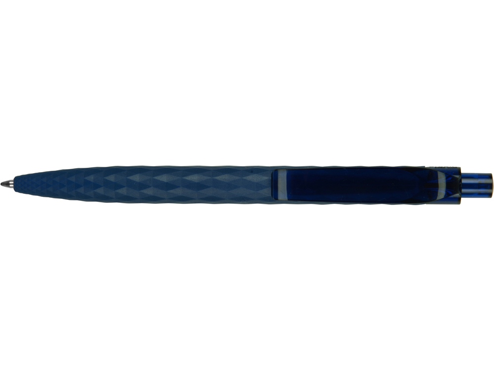 Ручка пластиковая шариковая Prodir QS 01 PMT (Фото)