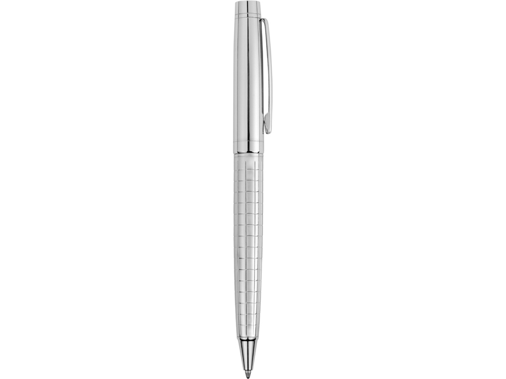 Ручка металлическая шариковая Эгей (Фото)