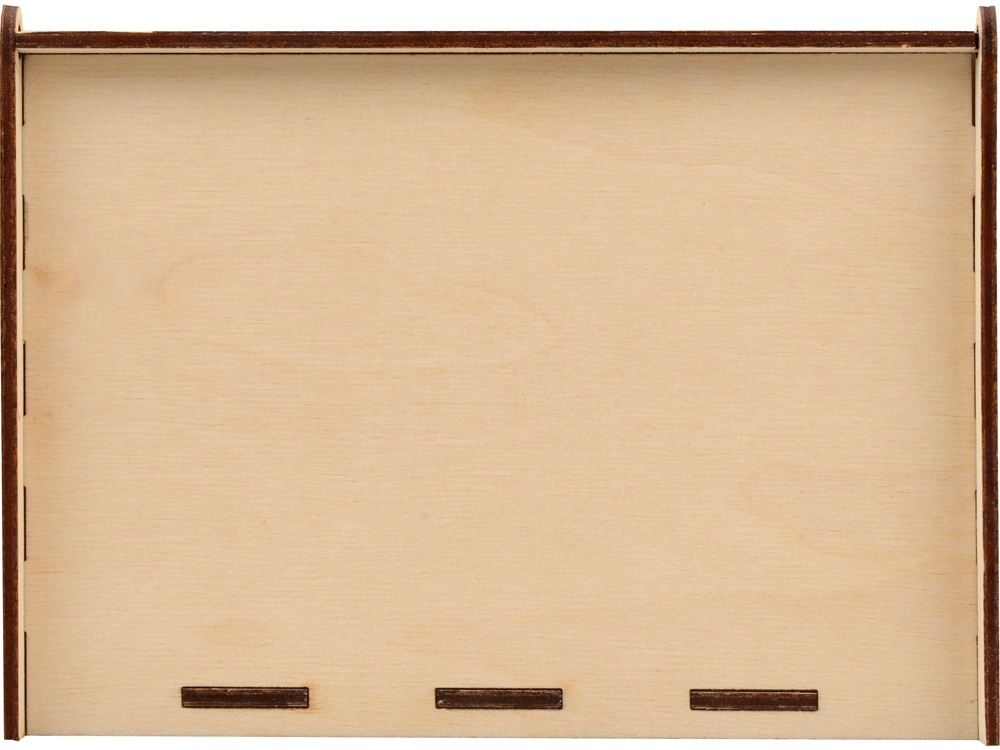 Подарочная коробка Wood (Фото)