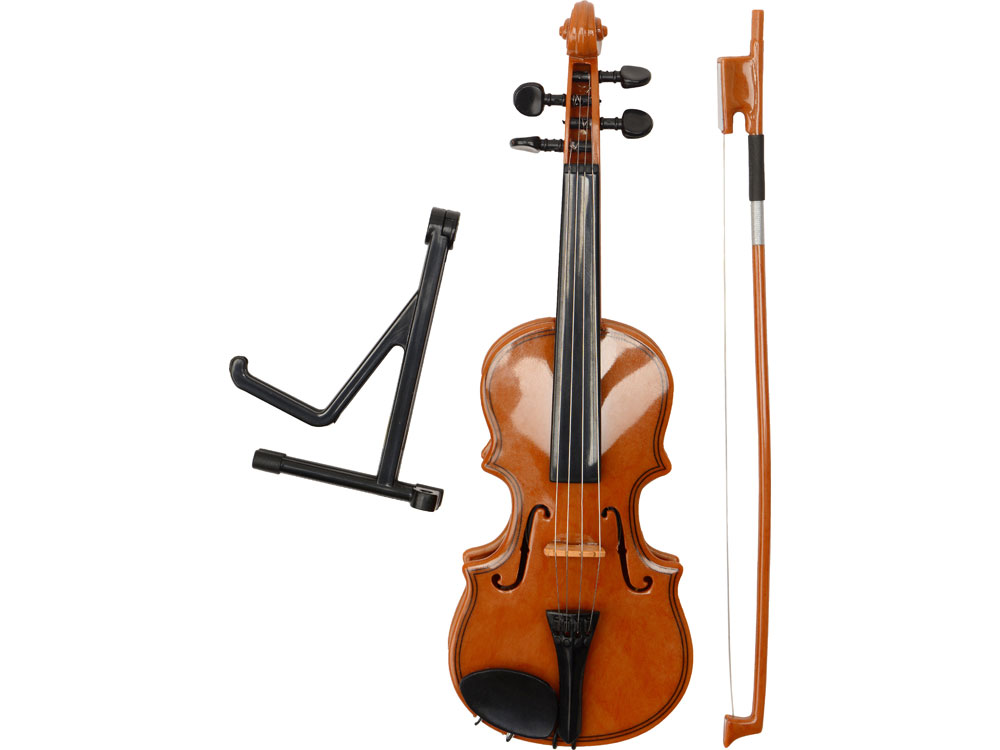 Подарочный набор Скрипка Паганини (Фото)