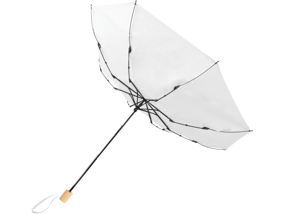 Зонт складной Birgit (Фото)