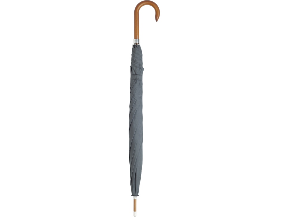 Зонт-трость Dandy с деревянной ручкой (Фото)