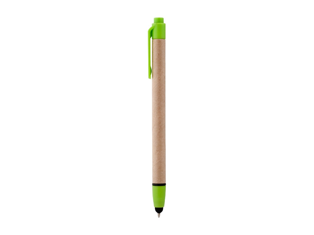 Ручка-стилус шариковая Planet (Фото)