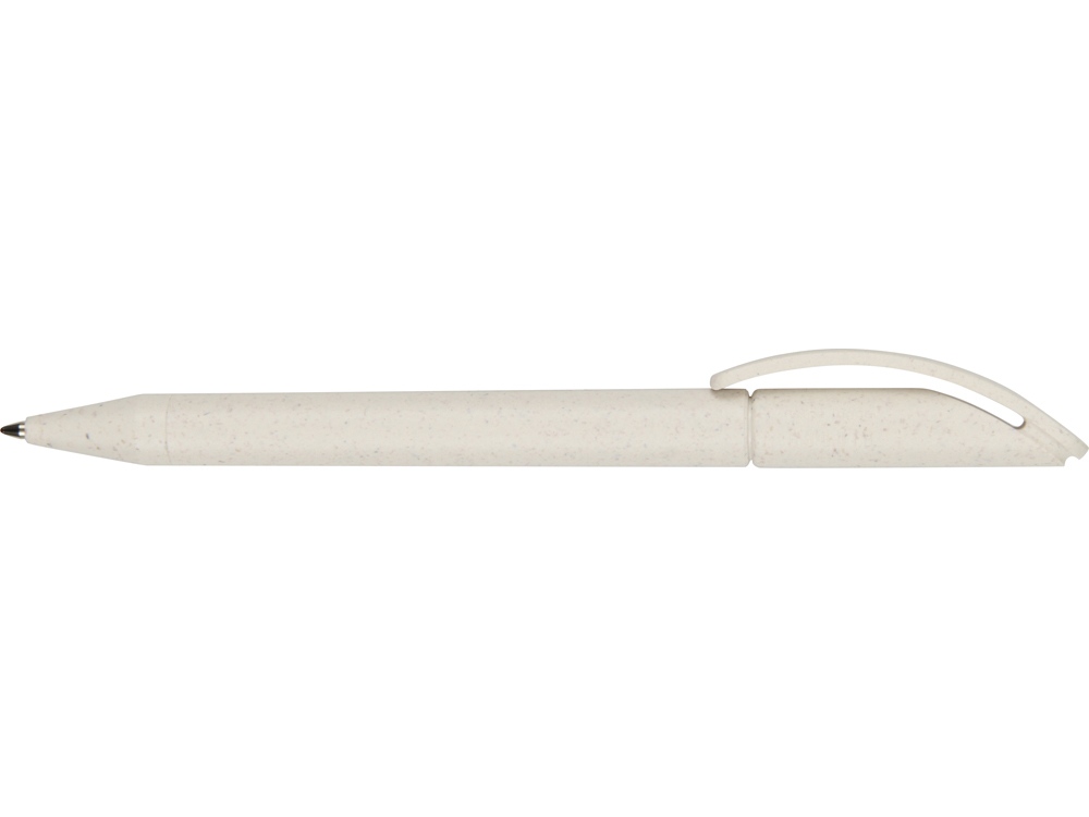 Ручка пластиковая шариковая Prodir DS3 TBB Eco (Фото)