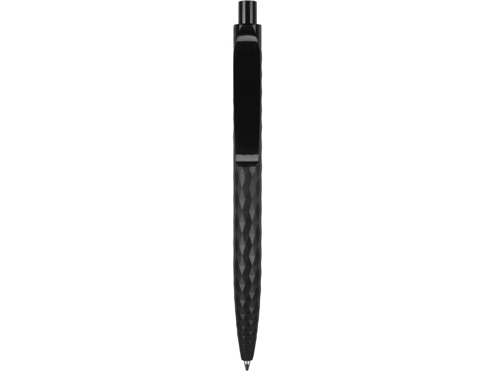 Ручка пластиковая шариковая Prodir QS 01 PMP (Фото)