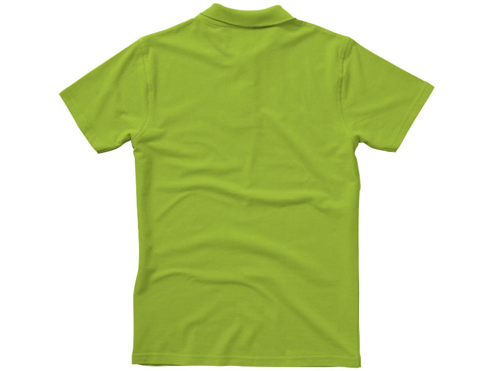 Рубашка поло First 2.0 мужская (Фото)