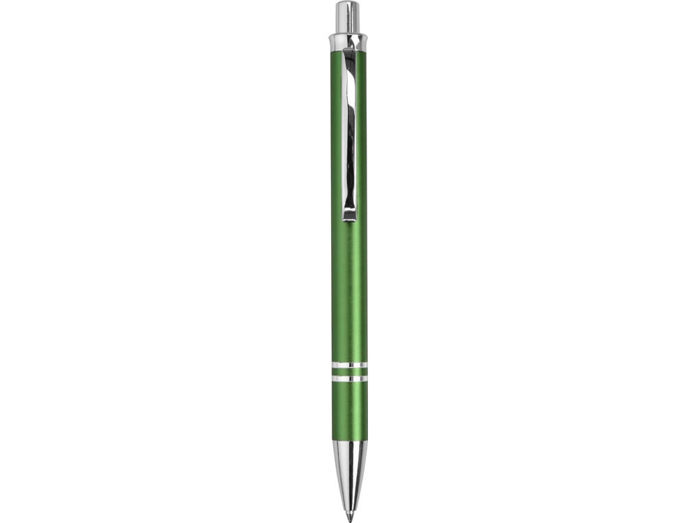 Ручка металлическая шариковая Дунай (Фото)