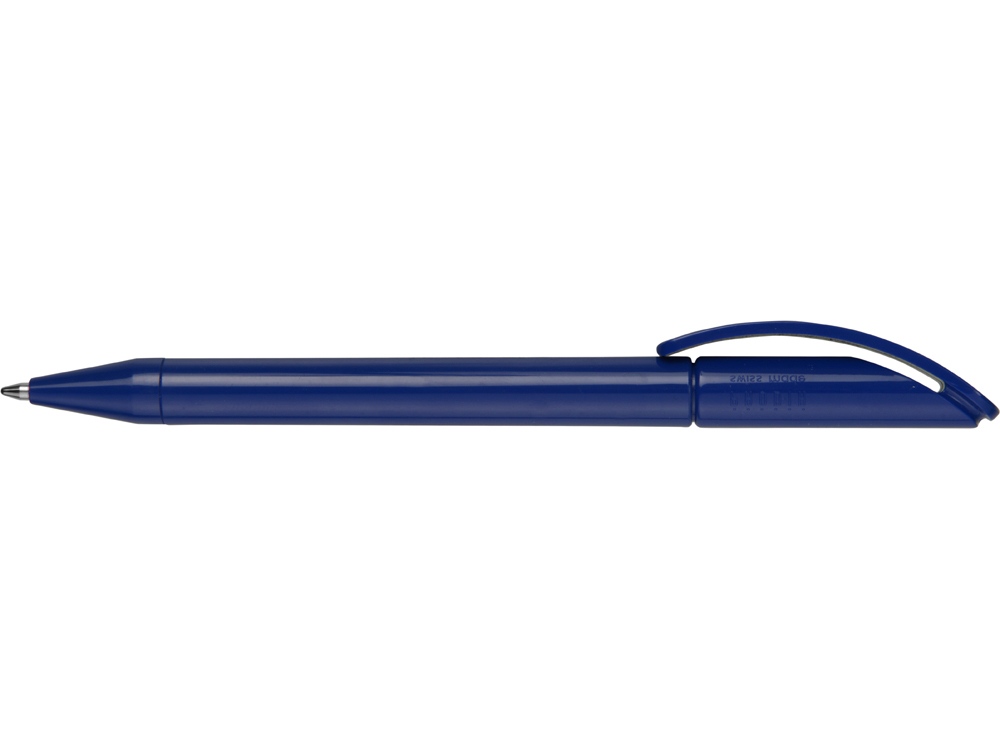 Ручка пластиковая шариковая Prodir DS3 TPP (Фото)