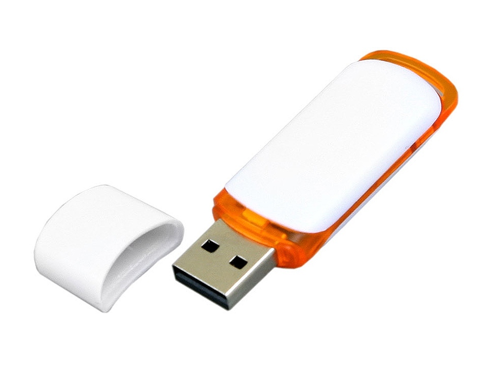 USB 3.0- флешка на 64 Гб с цветными вставками (Фото)