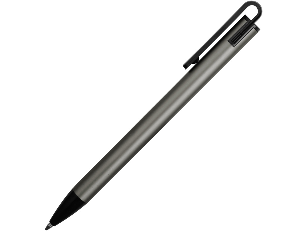 Ручка металлическая шариковая Loop (Фото)