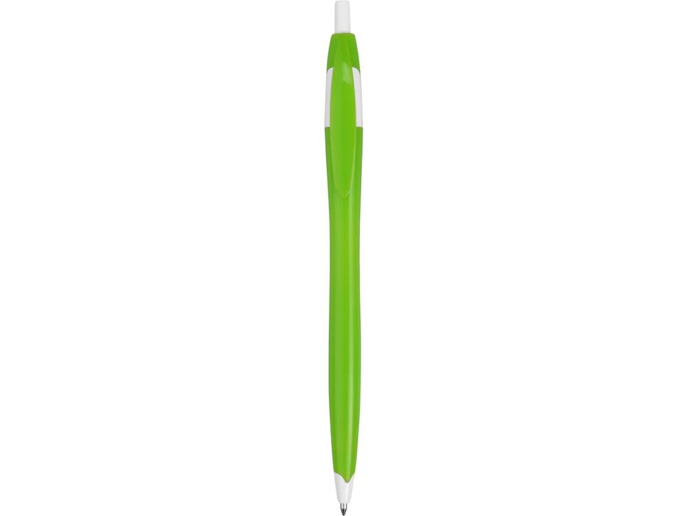 Ручка пластиковая шариковая Астра (Фото)