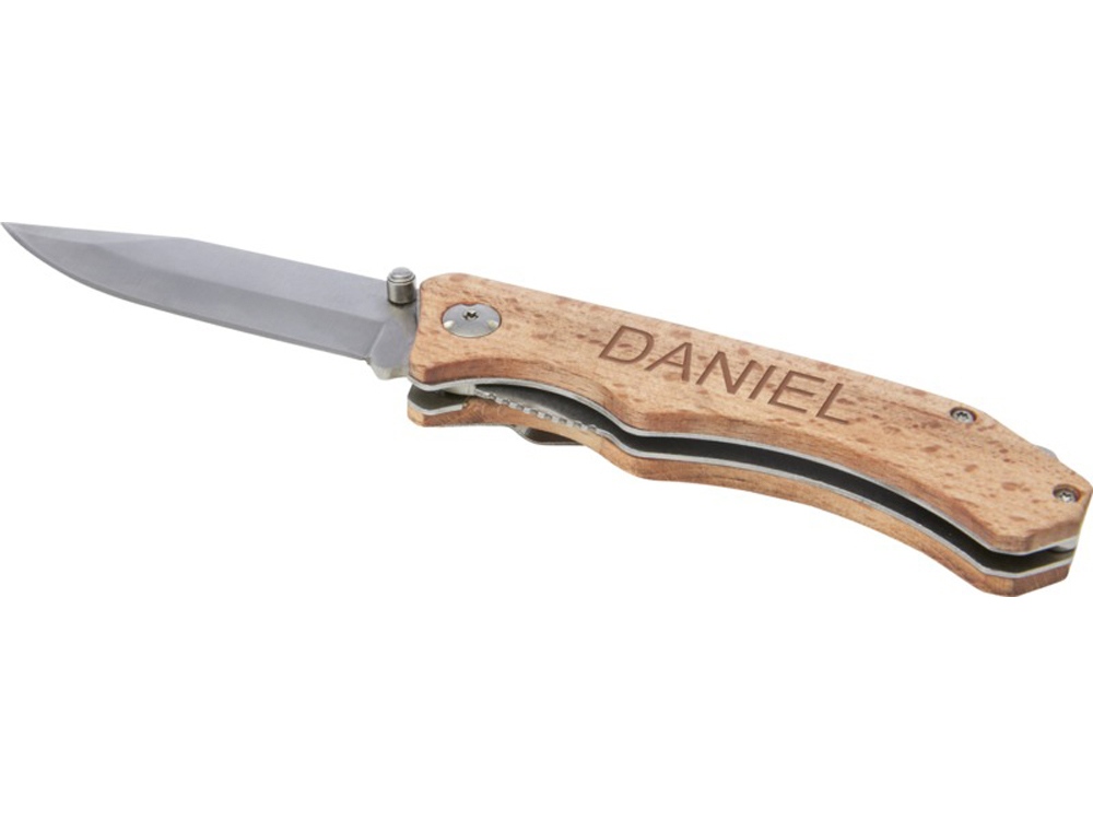 Карманный нож Dave (Фото)