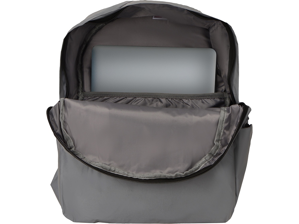 Светоотражающий рюкзак Reflector для ноутбука 15,6 (Фото)