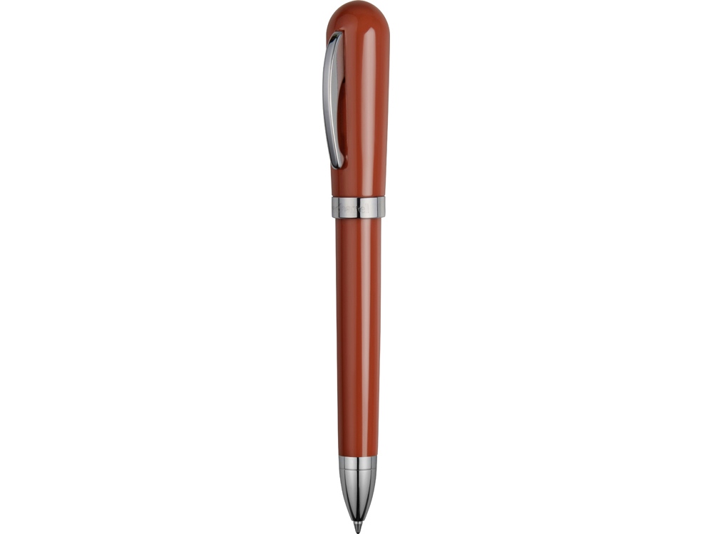 Подарочный набор: брелок с USB-флешкой на 4 Гб, ручка шариковая (Фото)