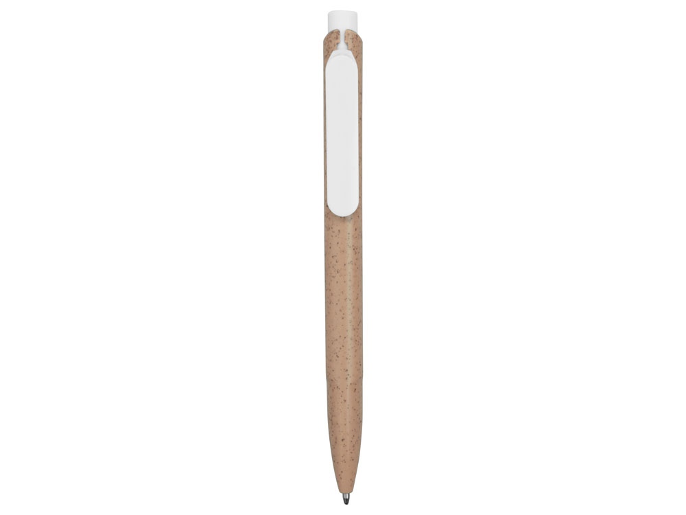 Ручка шариковая ECO W из пшеничной соломы (Фото)
