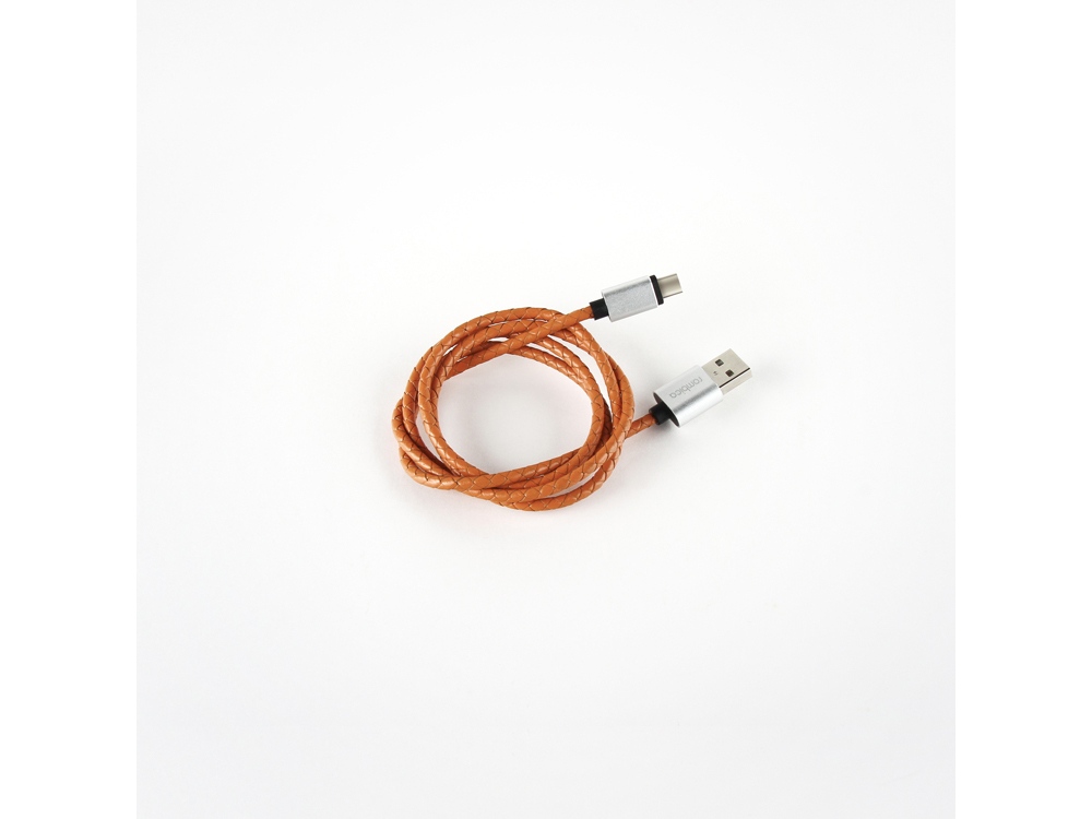 Кабель USB-A - USB-C DIGITAL CL-05, QC/PD, 1 м (Фото)