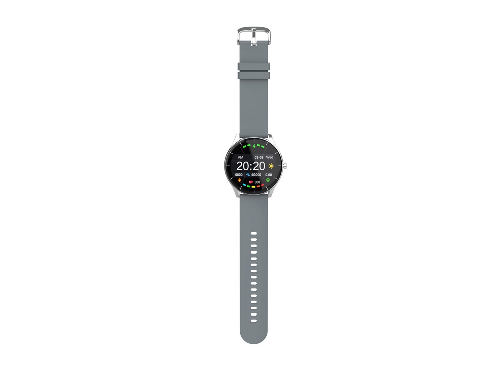 Умные часы IoT Watch GT, 2 ремешка в комплекте (Фото)