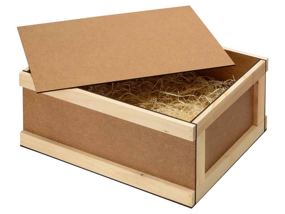 Подарочная коробка Почтовый ящик (Фото)