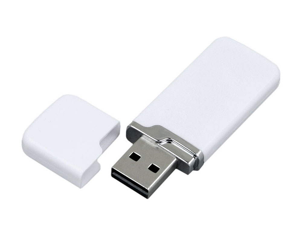 USB 3.0- флешка на 64 Гб с оригинальным колпачком (Фото)