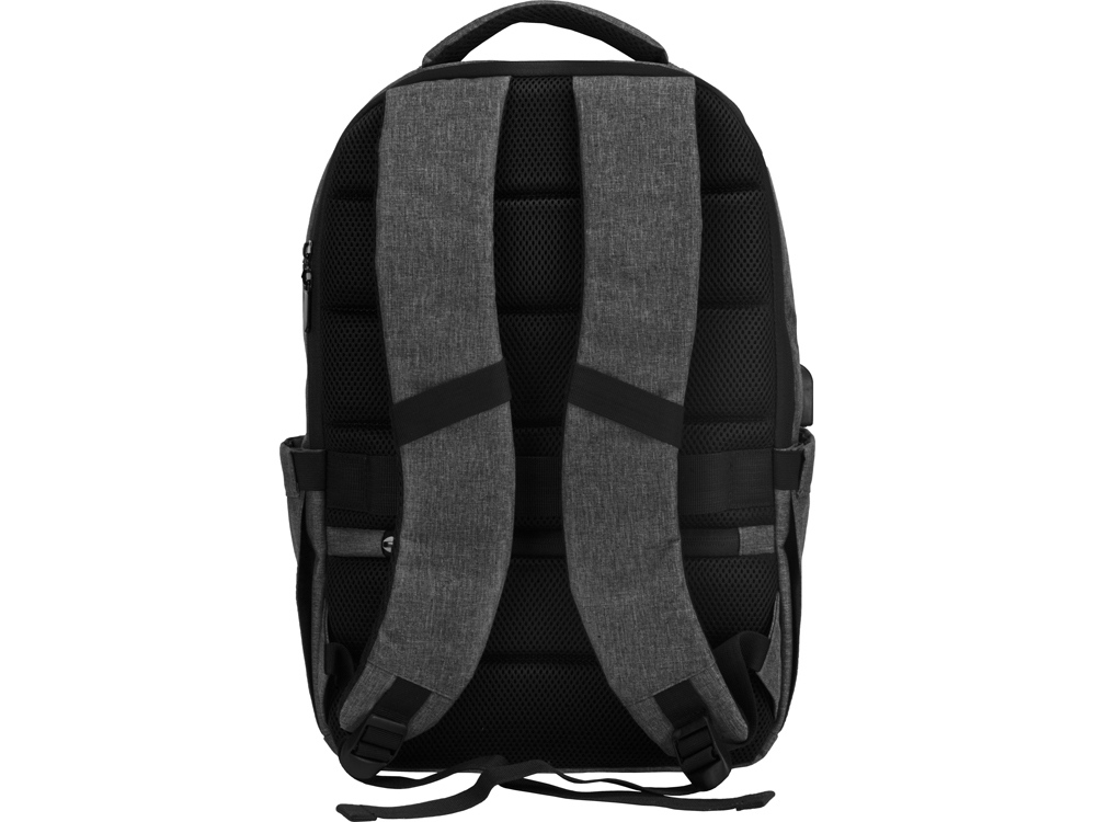 Антикражный рюкзак Zest для ноутбука 15.6' (Фото)