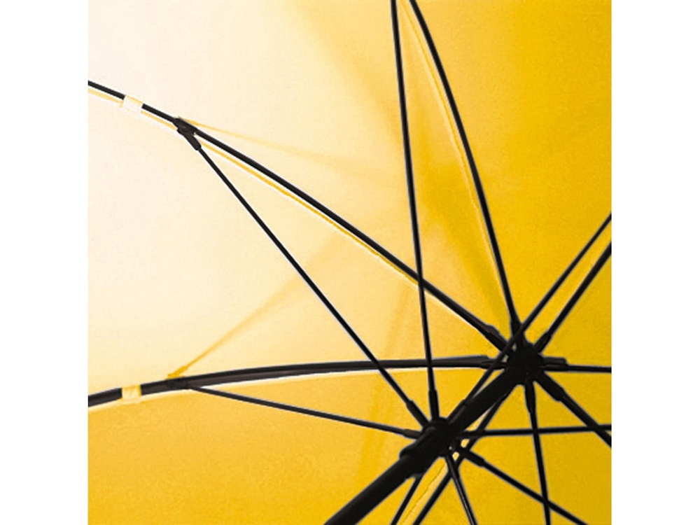 Зонт-трость Shelter c большим куполом (Фото)