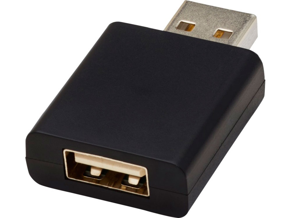 Блокиратор данных USB Incognito (Фото)