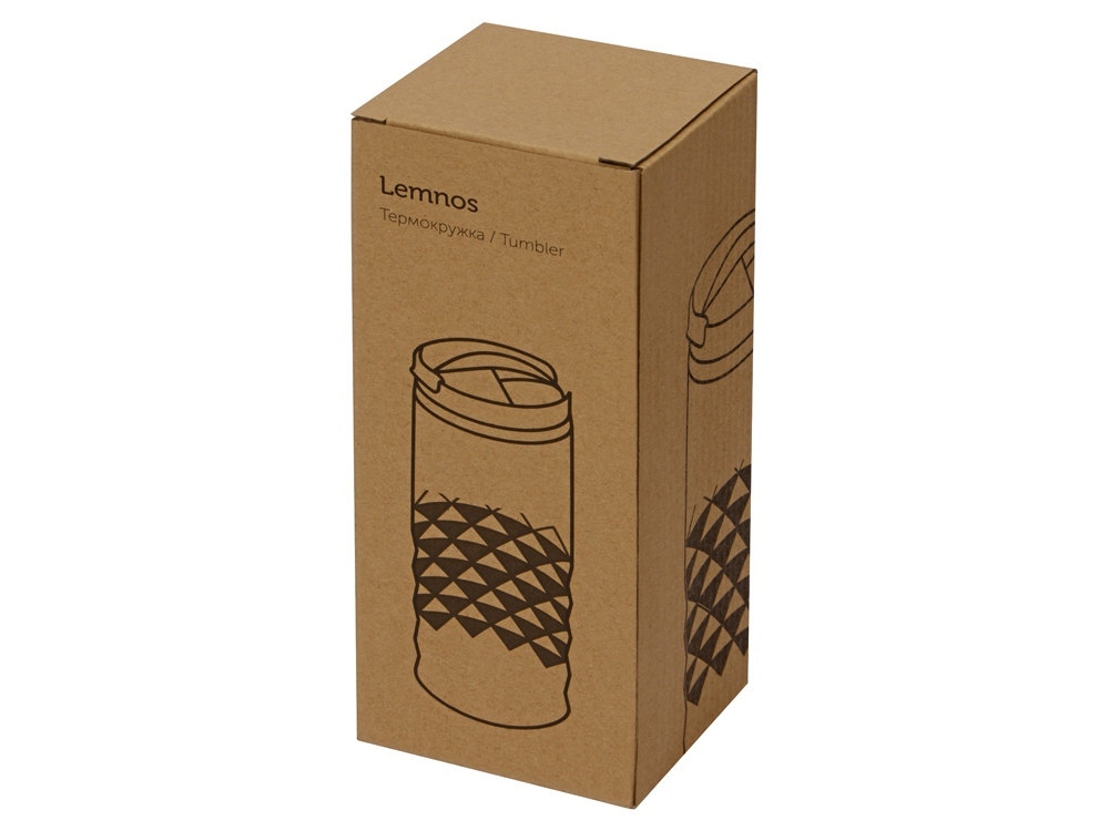 Термокружка Lemnos (Фото)
