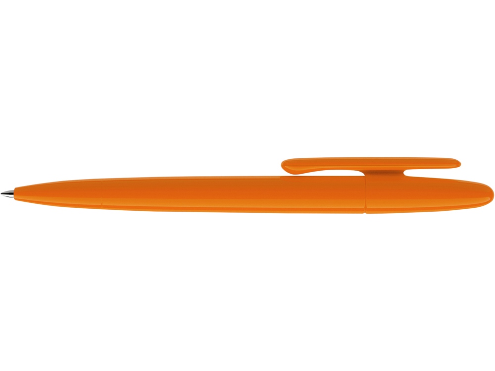 Ручка шариковая пластиковая Prodir DS5 TPP (Фото)