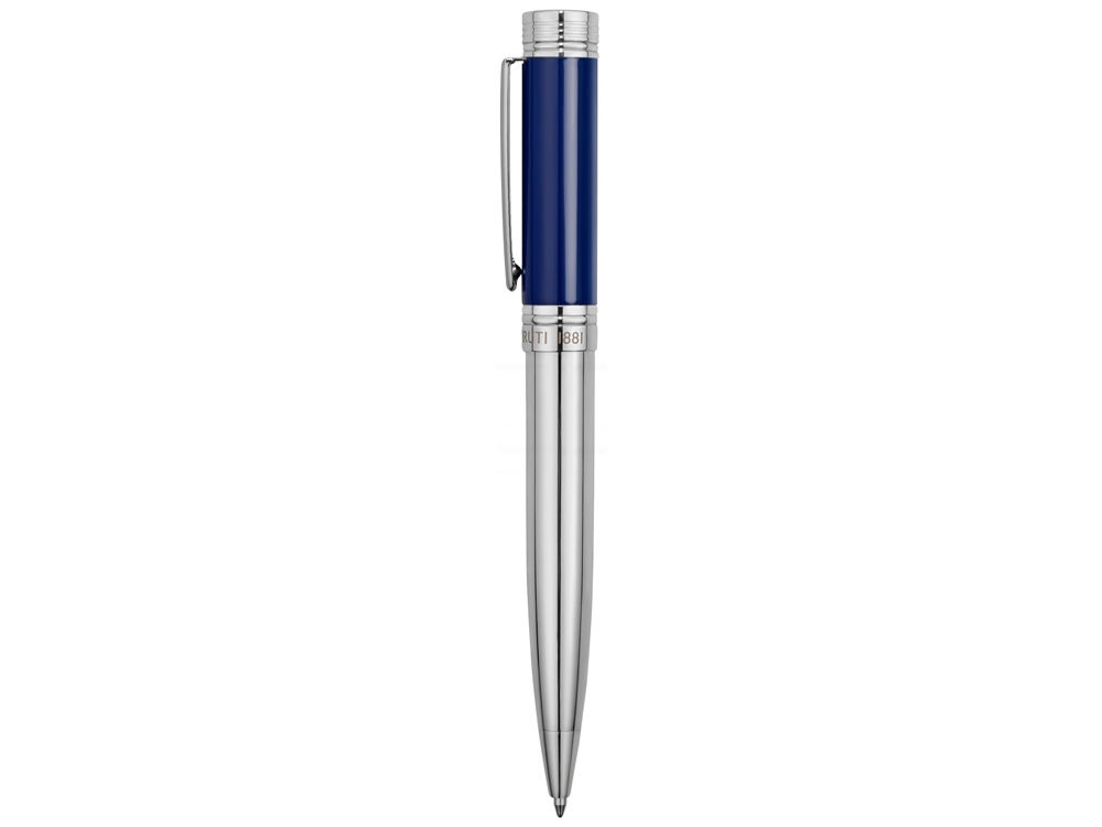 Ручка шариковая Zoom Classic Azur (Фото)