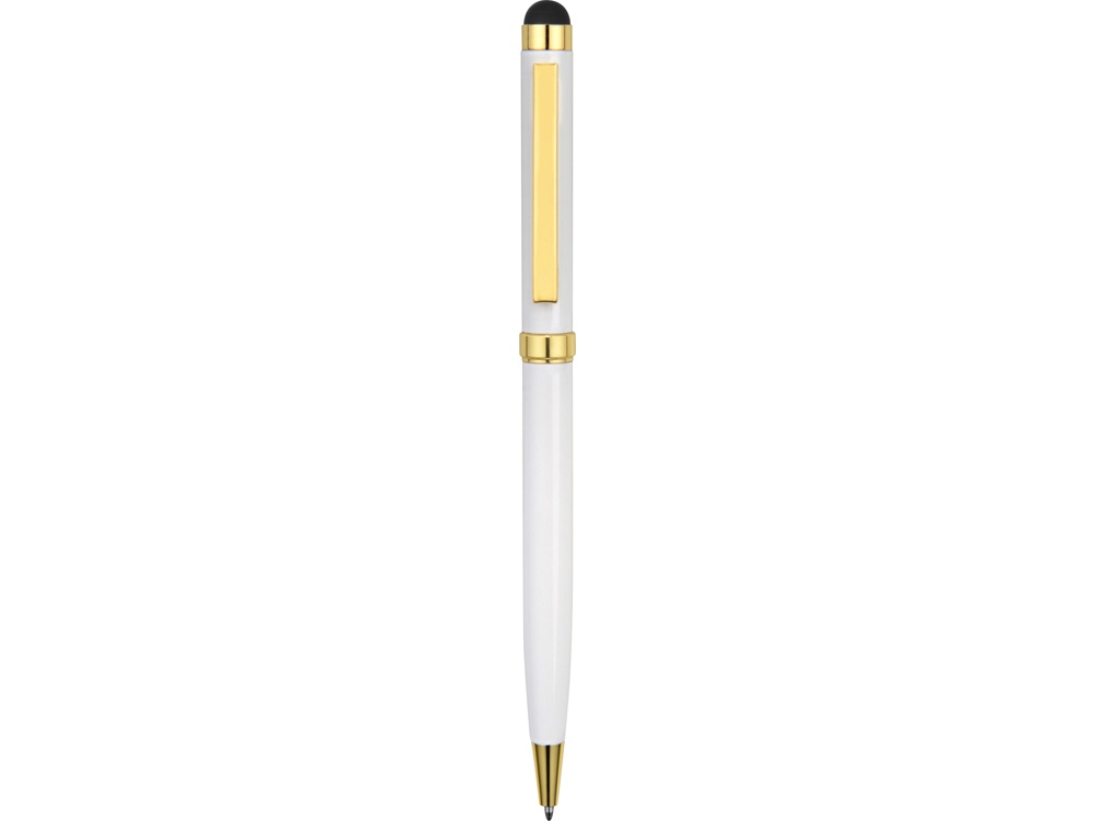 Ручка-стилус шариковая Голд Сойер (Фото)