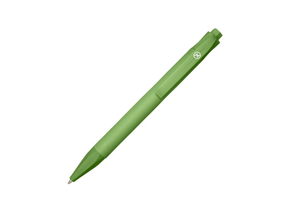 Ручка шариковая Terra из кукурузного пластика