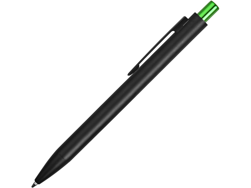 Ручка металлическая шариковая Blaze (Фото)