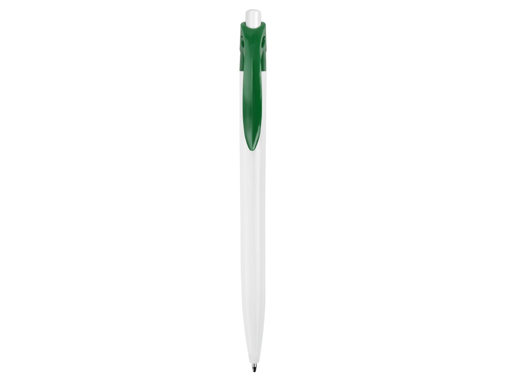 Ручка пластиковая шариковая Какаду (Фото)