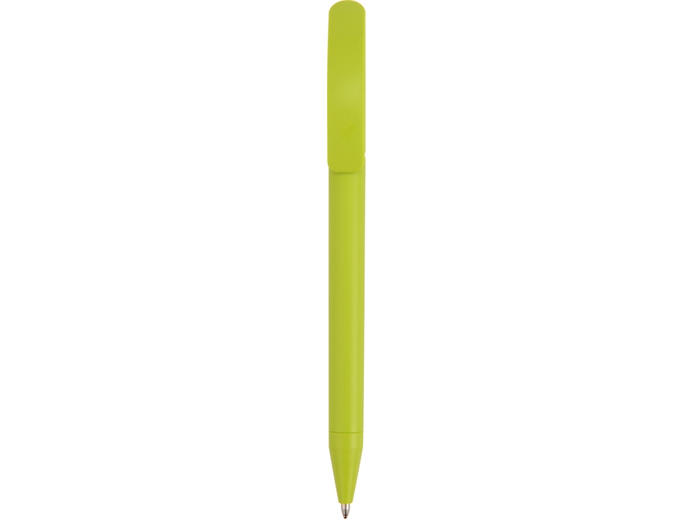 Ручка пластиковая шариковая Prodir DS3 TMM (Фото)