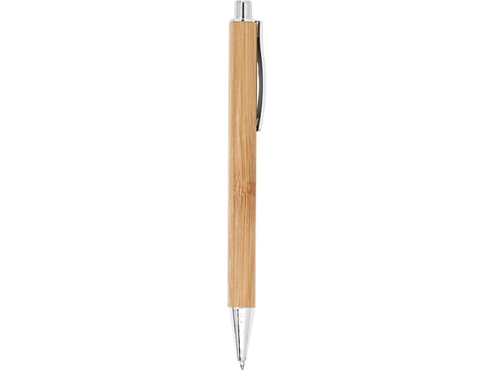 Ручка шариковая бамбуковая TUCUMA (Фото)