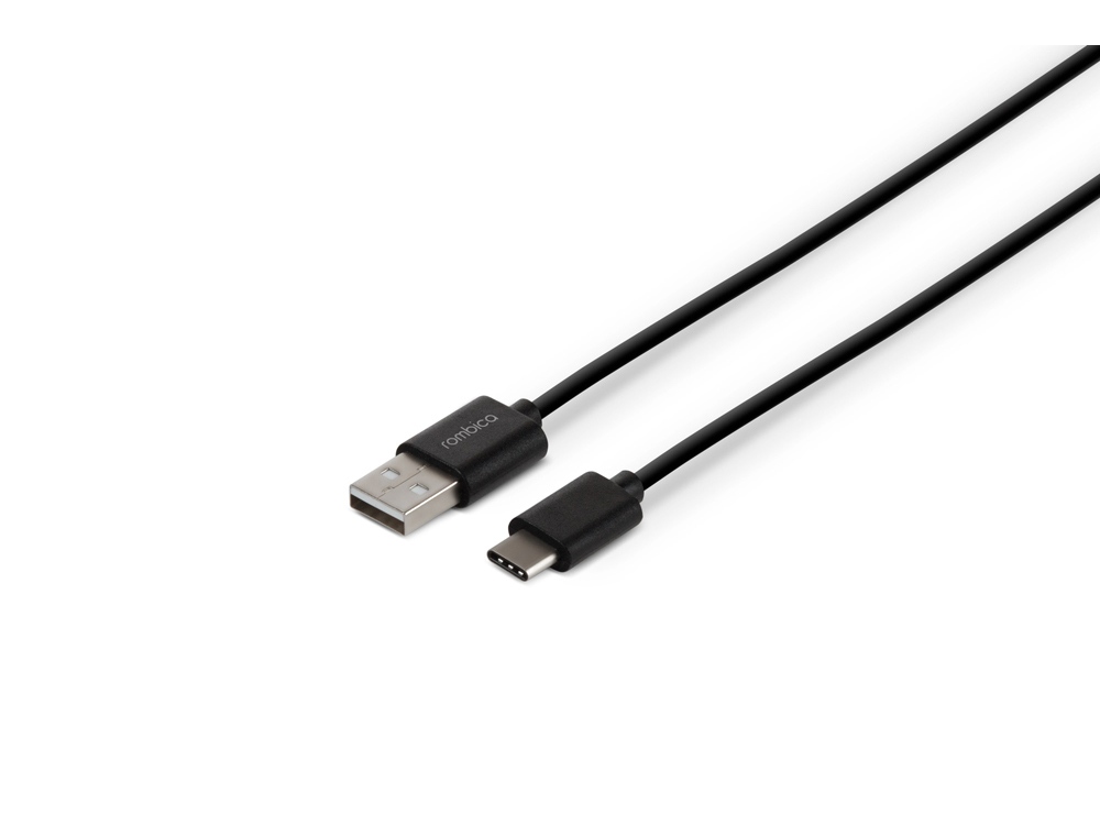 Кабель USB-A - USB-C DIGITAL CR-01, QC/PD, 1 м (Фото)