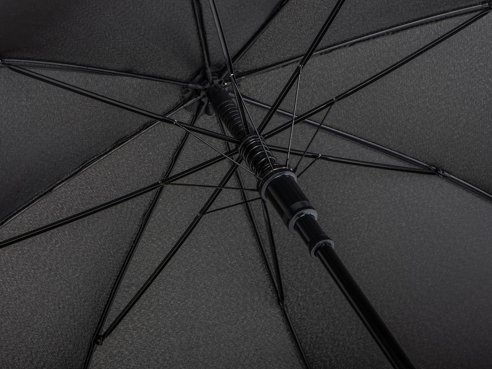 Зонт-трость полуавтоматический (Фото)