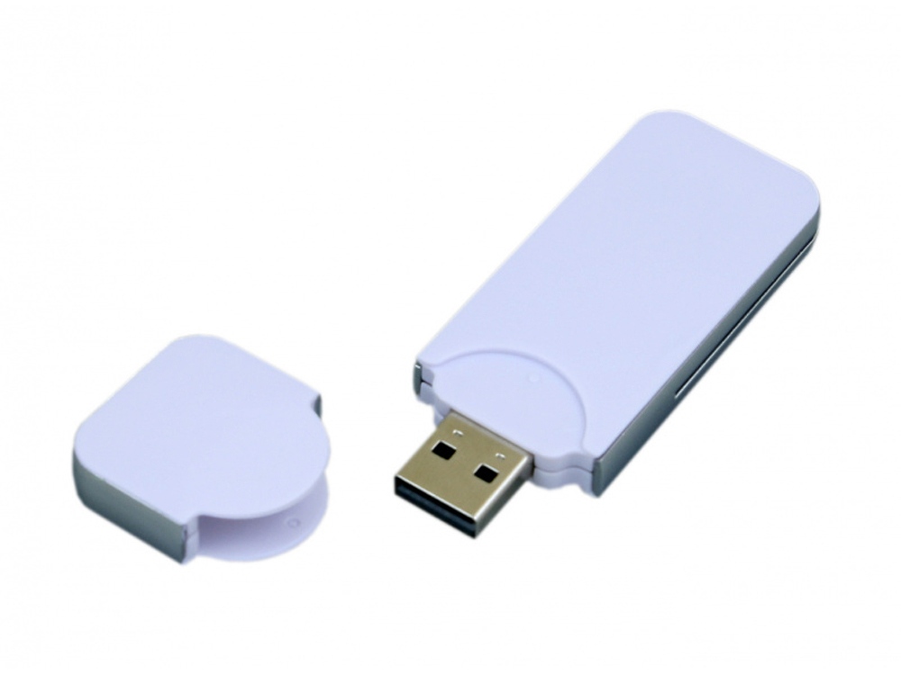 USB 3.0- флешка на 64 Гб в стиле I-phone (Фото)