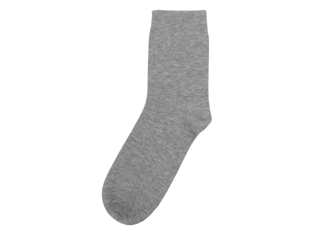 Носки однотонные Socks женские (Фото)