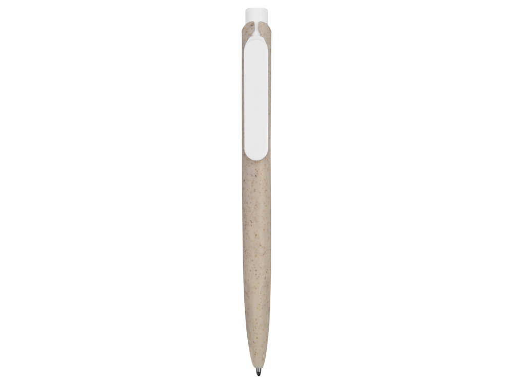 Ручка шариковая ECO W из пшеничной соломы (Фото)