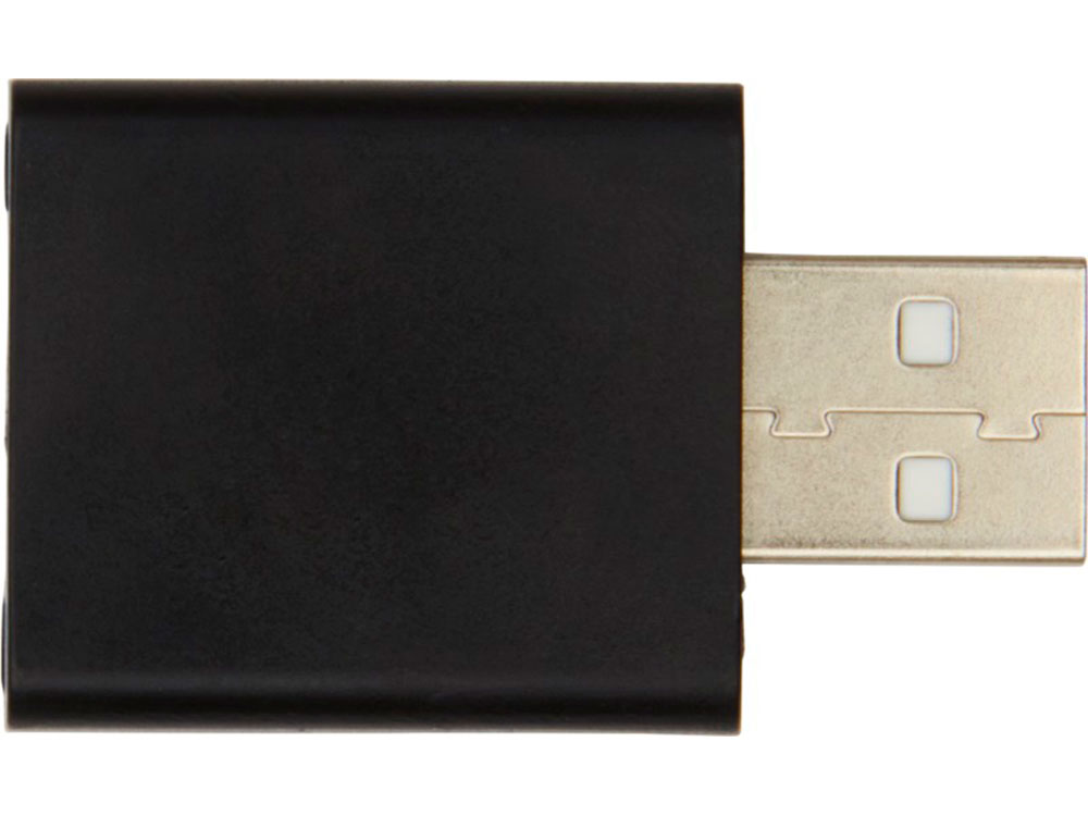 Блокиратор данных USB Incognito (Фото)