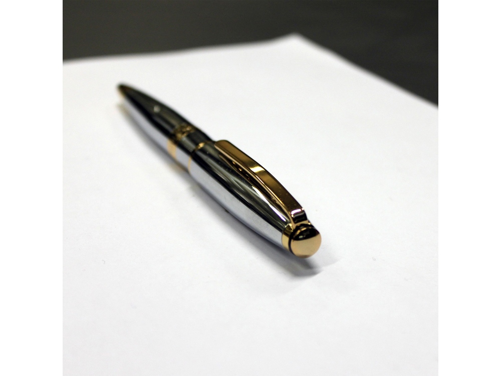 Ручка шариковая Bicolore (Фото)